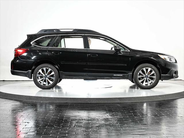 used 2016 Subaru Outback car, priced at $15,900