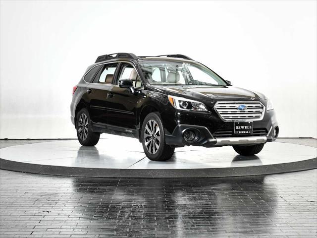 used 2016 Subaru Outback car, priced at $15,900