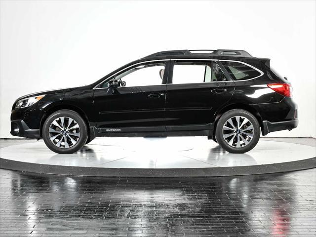 used 2016 Subaru Outback car, priced at $15,900