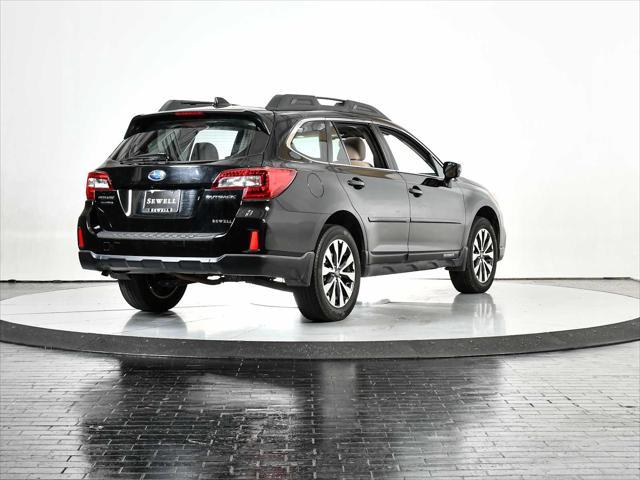 used 2016 Subaru Outback car, priced at $15,900