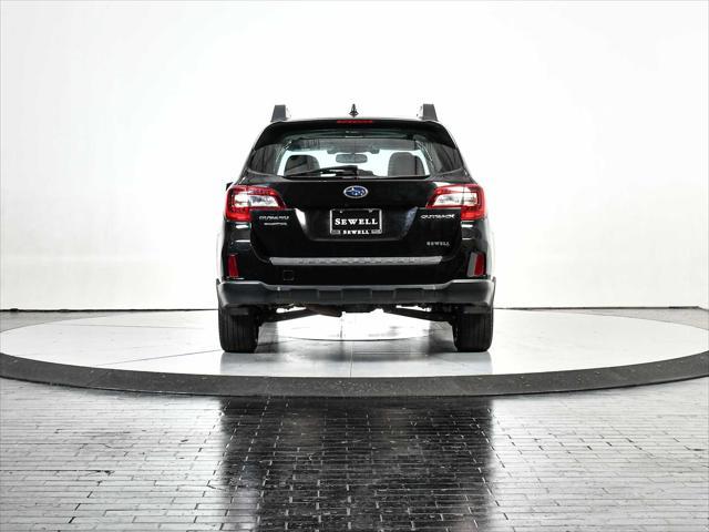 used 2016 Subaru Outback car, priced at $15,900
