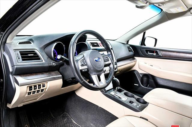 used 2016 Subaru Outback car, priced at $15,900