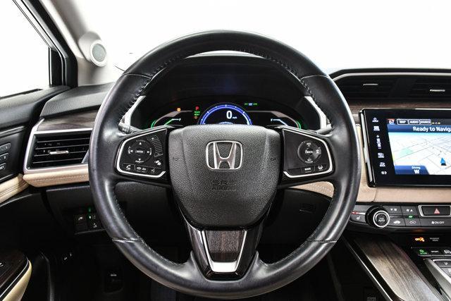 used 2018 Honda Clarity Plug-In Hybrid car, priced at $22,988