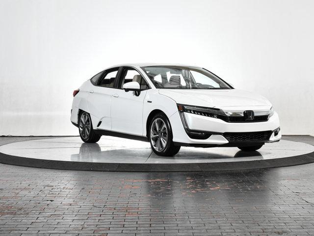 used 2018 Honda Clarity Plug-In Hybrid car, priced at $22,988