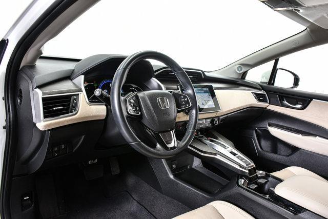 used 2018 Honda Clarity Plug-In Hybrid car, priced at $22,988