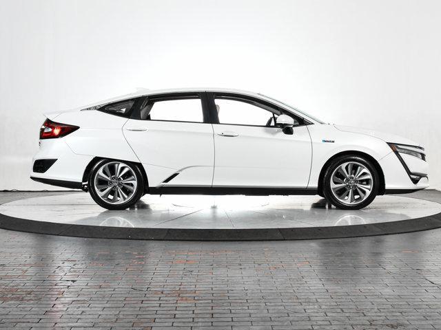 used 2018 Honda Clarity Plug-In Hybrid car, priced at $22,988