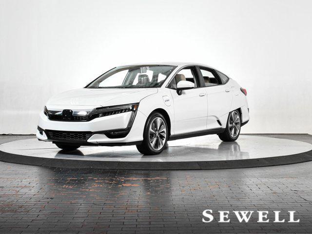 used 2018 Honda Clarity Plug-In Hybrid car, priced at $22,988