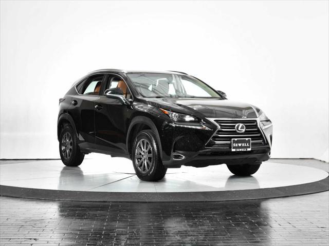 used 2015 Lexus NX 200t car, priced at $23,998