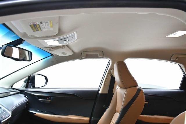 used 2015 Lexus NX 200t car, priced at $23,998