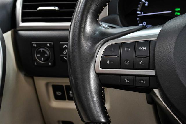 used 2022 Lexus GX 460 car, priced at $62,998