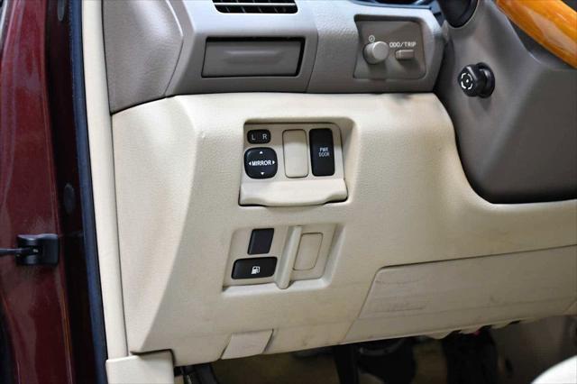 used 2008 Lexus RX 350 car, priced at $14,998