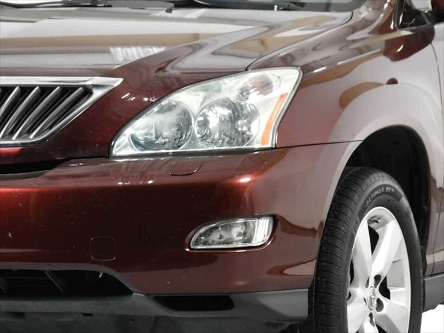 used 2008 Lexus RX 350 car, priced at $14,998