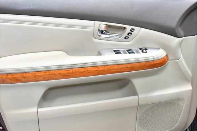 used 2008 Lexus RX 350 car, priced at $14,998