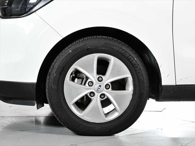 used 2015 Kia Soul car, priced at $9,988