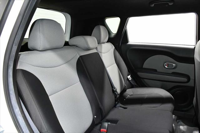 used 2015 Kia Soul car, priced at $9,988
