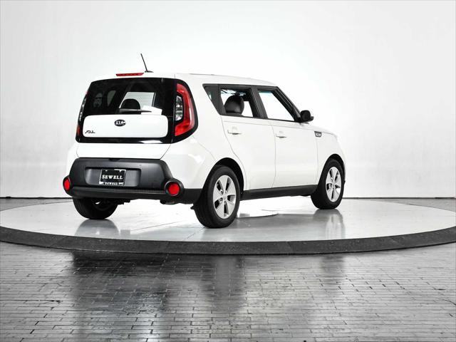 used 2015 Kia Soul car, priced at $9,988