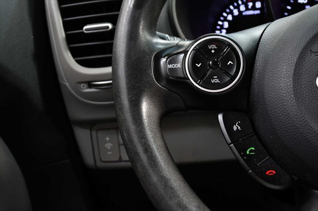 used 2015 Kia Soul car, priced at $9,988