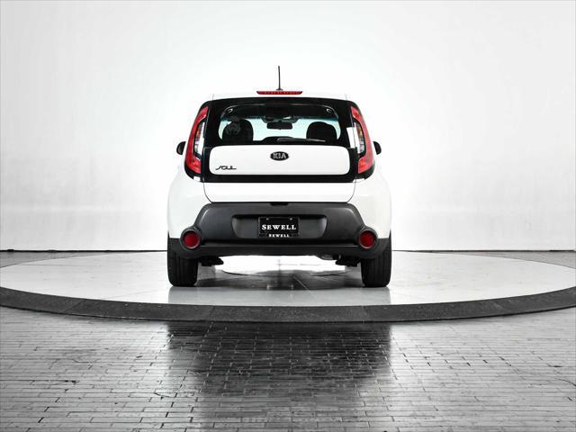 used 2015 Kia Soul car, priced at $9,988