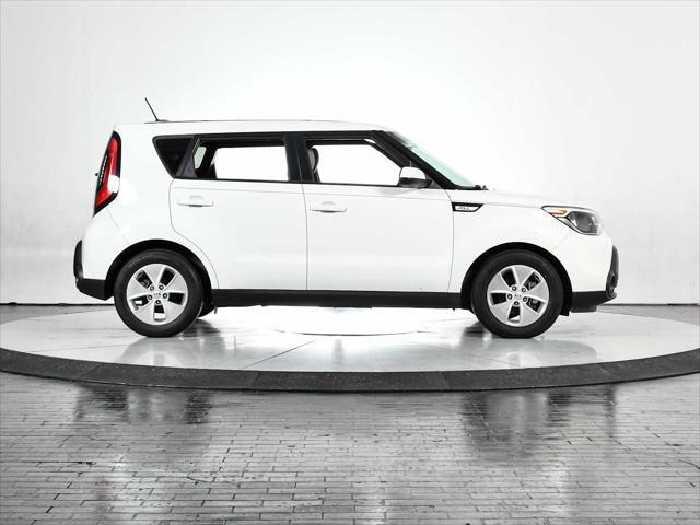 used 2015 Kia Soul car, priced at $9,988