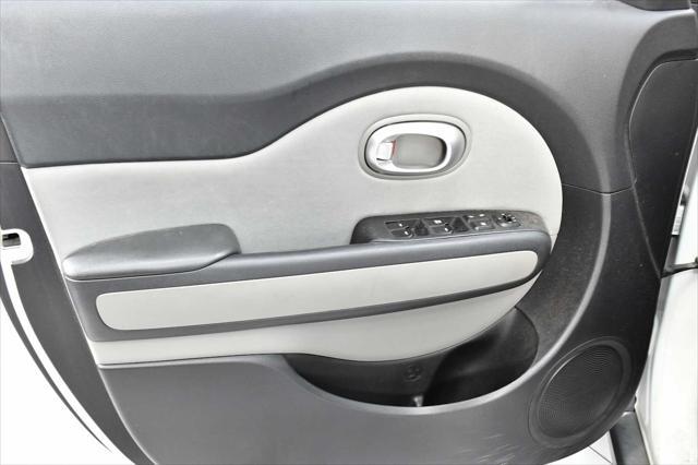 used 2015 Kia Soul car, priced at $9,988