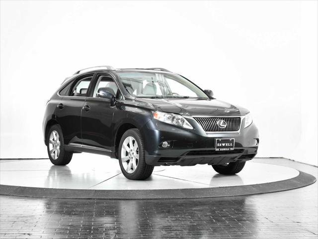 used 2010 Lexus RX 350 car, priced at $13,998