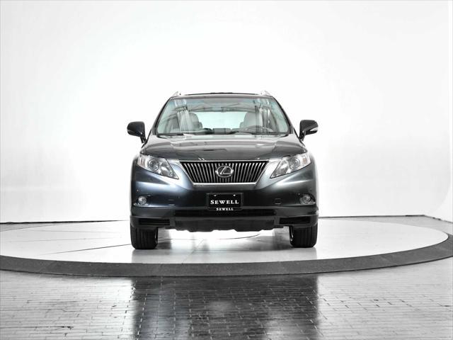 used 2010 Lexus RX 350 car, priced at $13,998