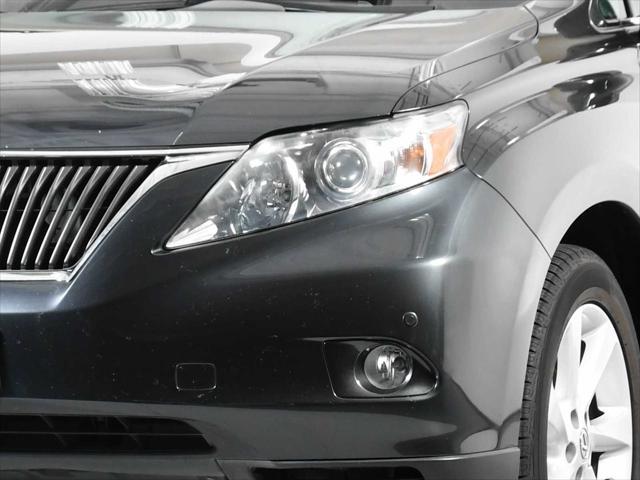 used 2010 Lexus RX 350 car, priced at $13,998