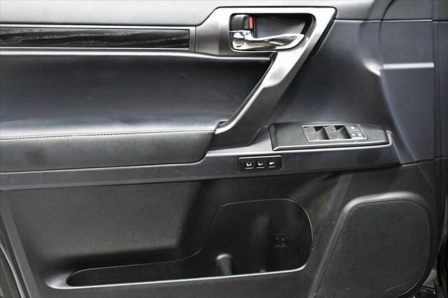 used 2023 Lexus GX 460 car, priced at $67,998
