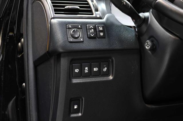 used 2023 Lexus GX 460 car, priced at $67,998