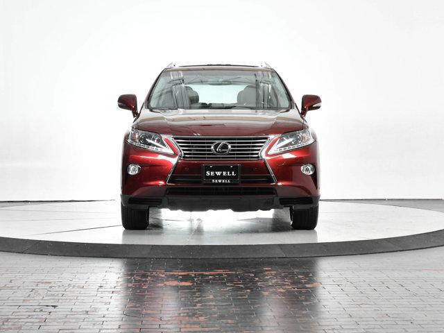 used 2014 Lexus RX 350 car, priced at $14,998