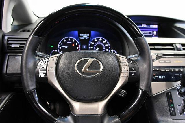 used 2014 Lexus RX 350 car, priced at $14,998