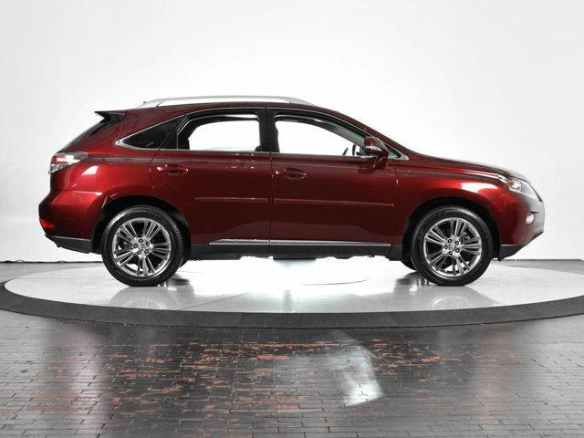 used 2014 Lexus RX 350 car, priced at $14,998