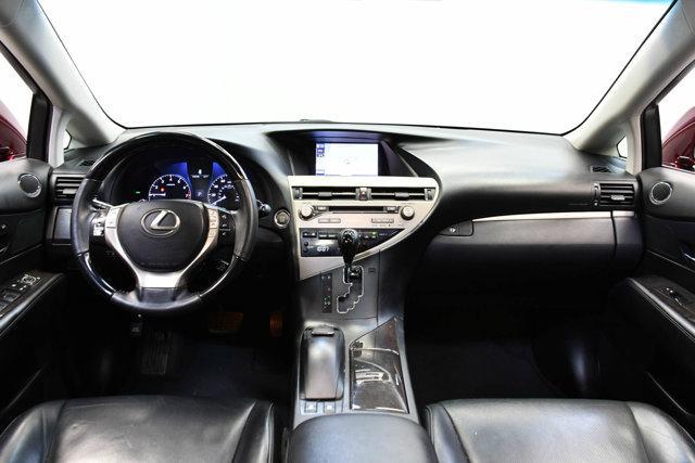 used 2014 Lexus RX 350 car, priced at $14,998