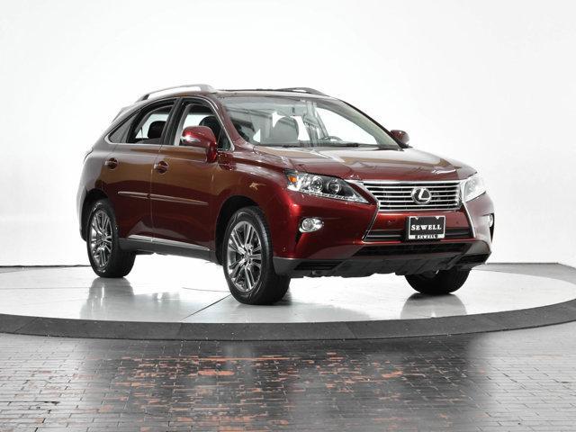 used 2014 Lexus RX 350 car, priced at $14,998