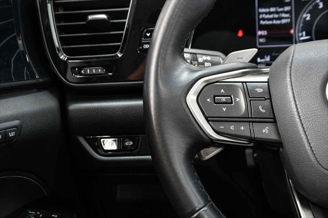 used 2024 Lexus NX 250 car, priced at $45,988