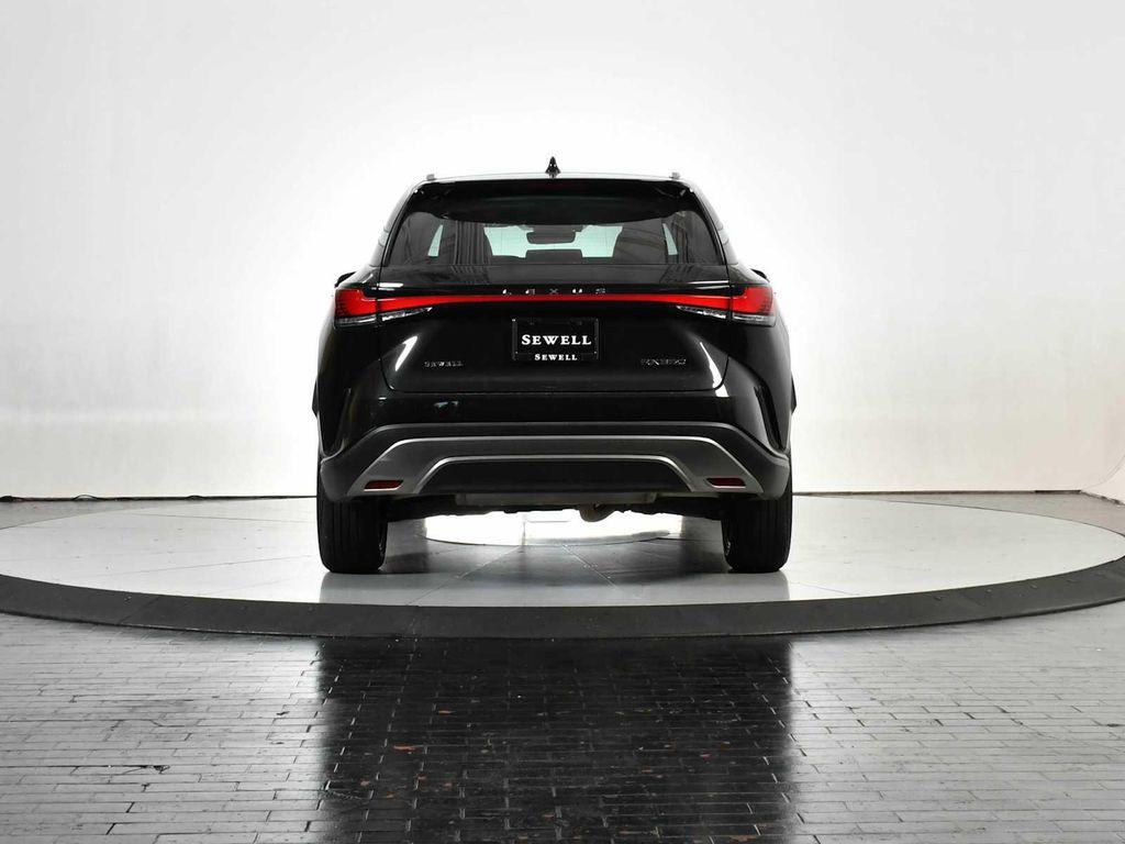 used 2025 Lexus RX 350 car, priced at $56,998