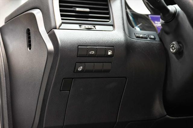 used 2016 Lexus RX 450h car, priced at $20,888