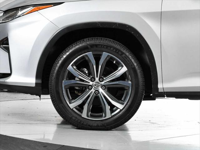 used 2016 Lexus RX 450h car, priced at $20,888