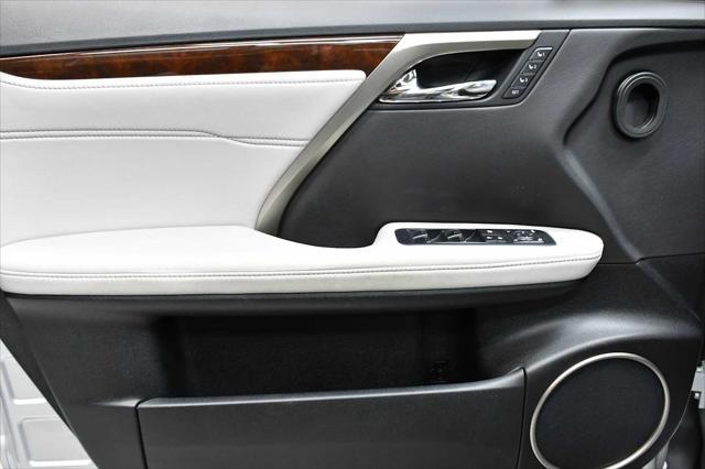 used 2016 Lexus RX 450h car, priced at $20,888