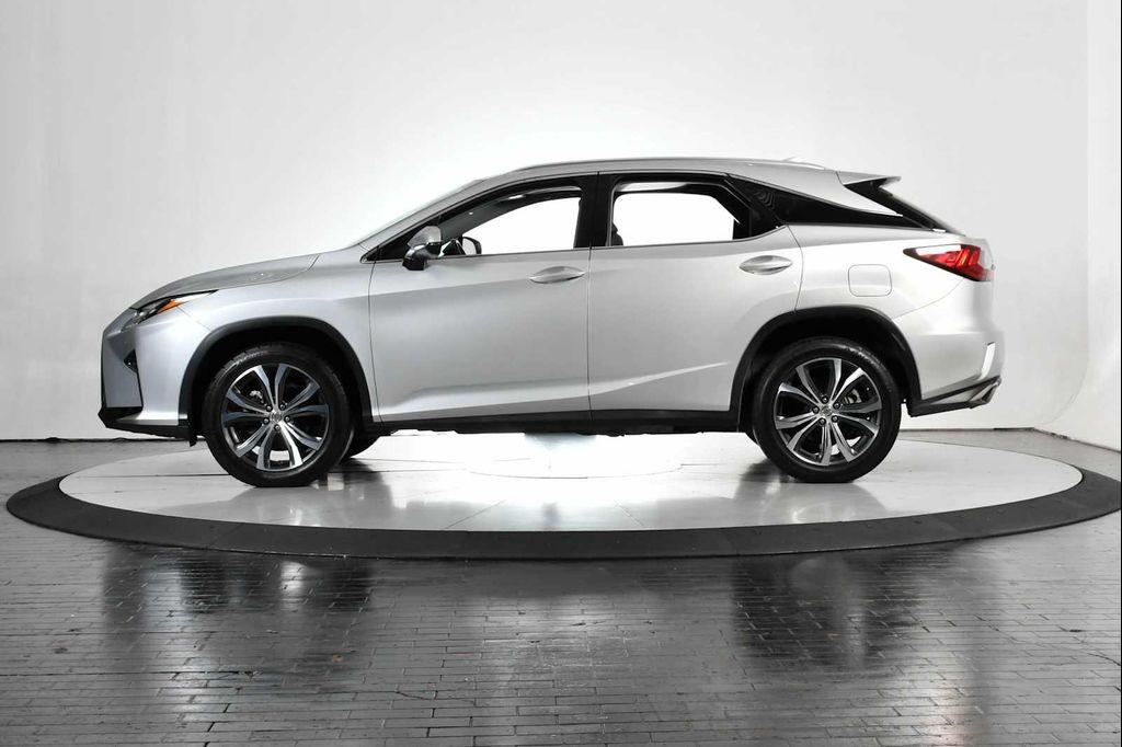 used 2017 Lexus RX 350 car, priced at $22,888