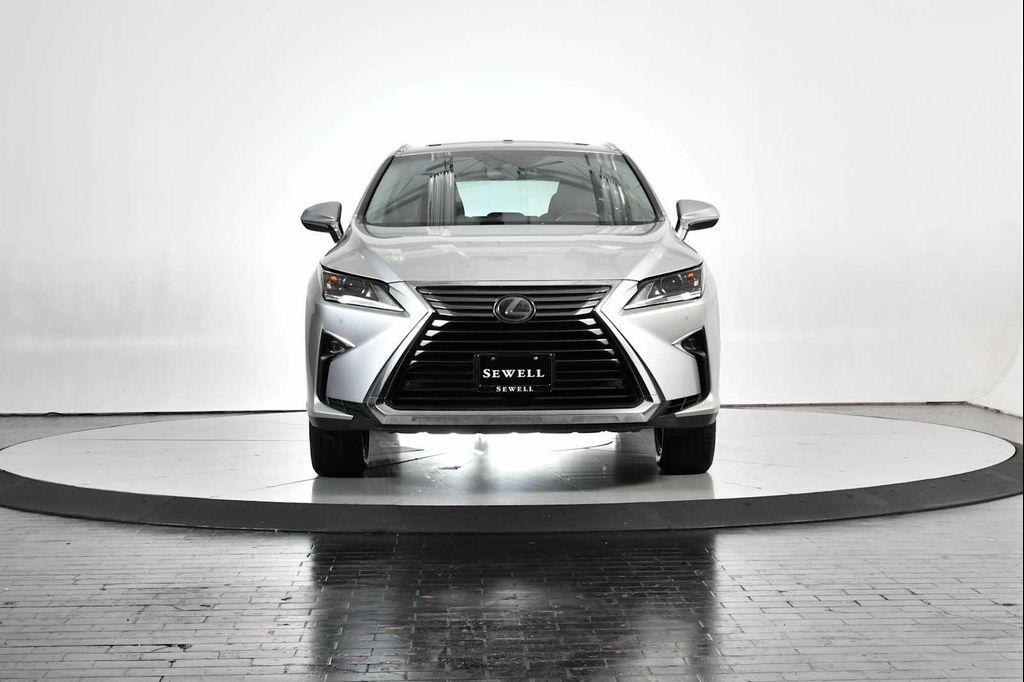 used 2017 Lexus RX 350 car, priced at $22,888