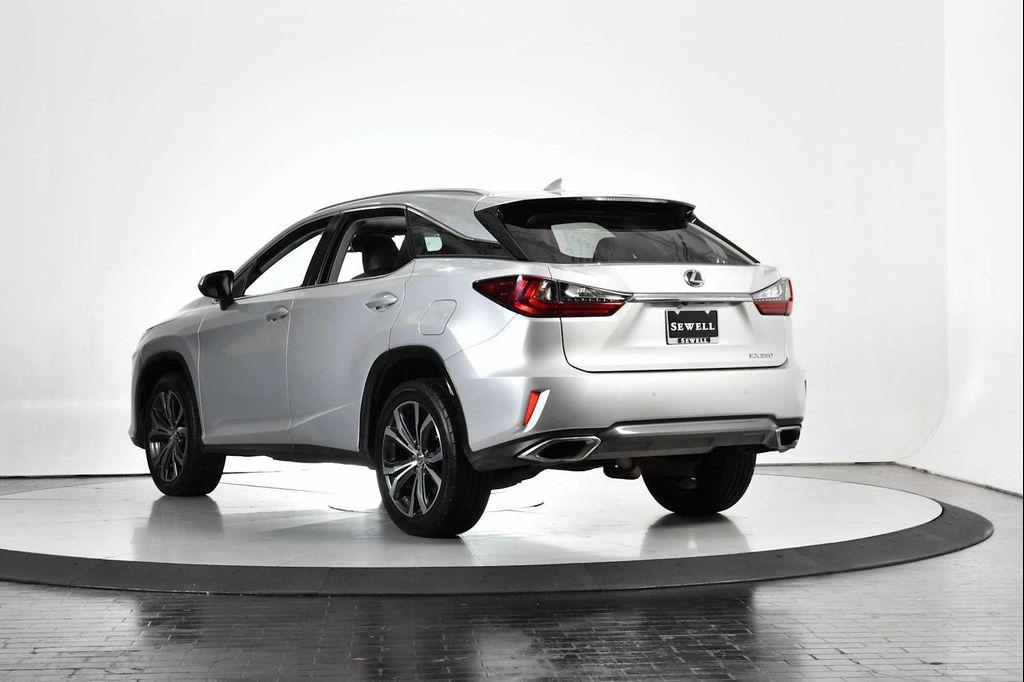 used 2017 Lexus RX 350 car, priced at $22,888