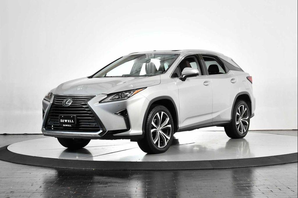 used 2017 Lexus RX 350 car, priced at $22,888