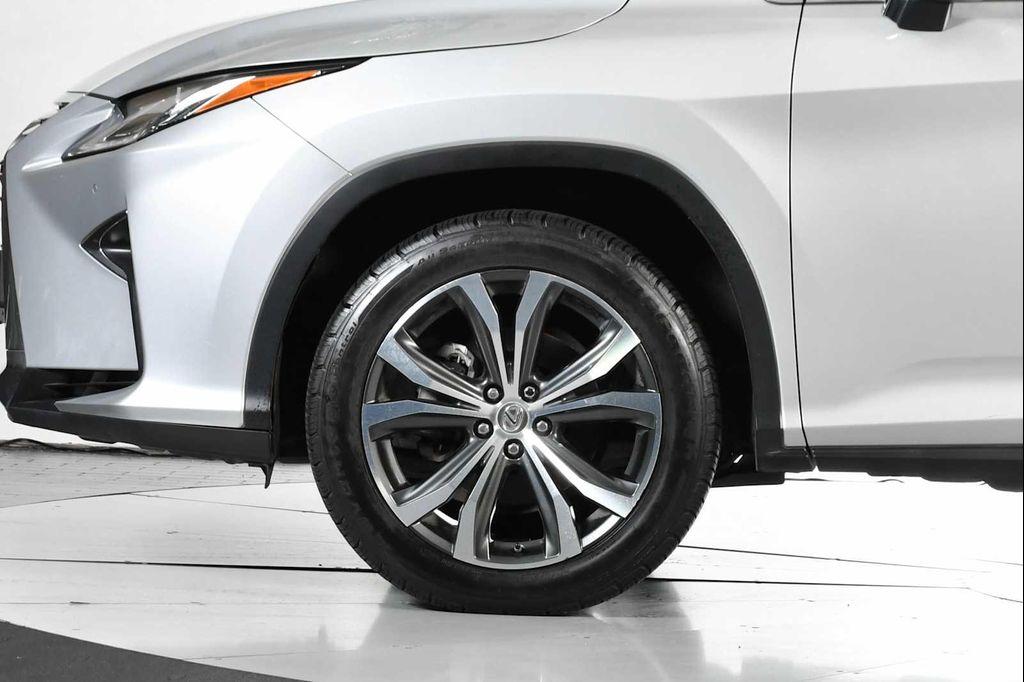 used 2017 Lexus RX 350 car, priced at $22,888