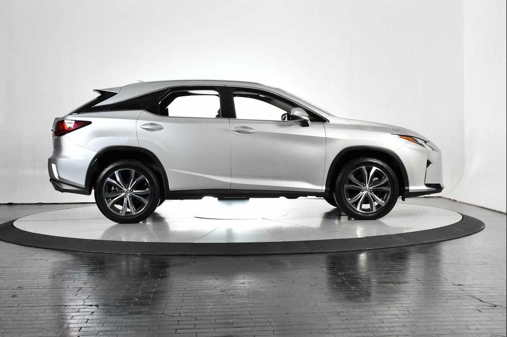 used 2017 Lexus RX 350 car, priced at $22,888