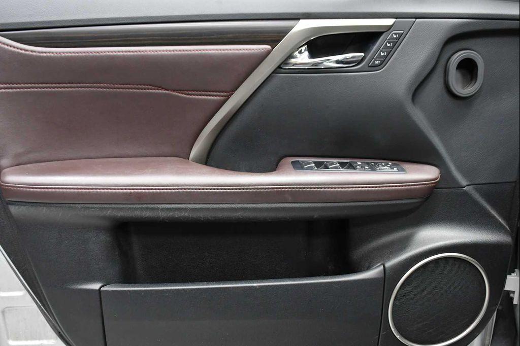 used 2017 Lexus RX 350 car, priced at $22,888
