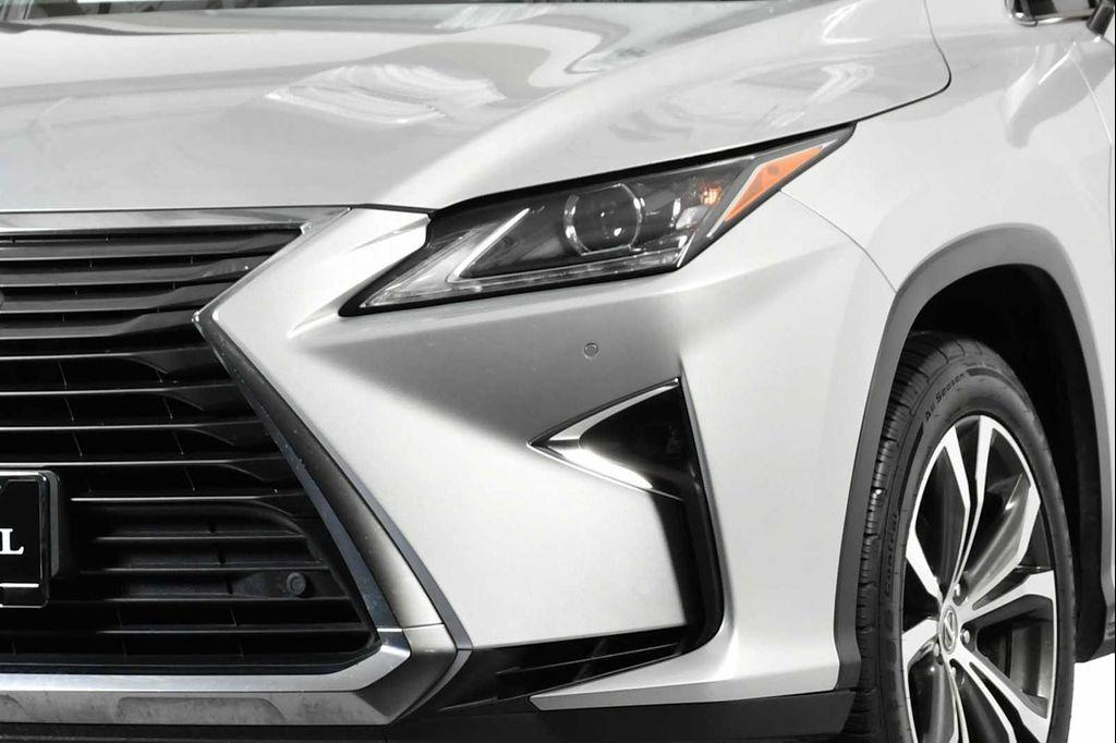 used 2017 Lexus RX 350 car, priced at $22,888