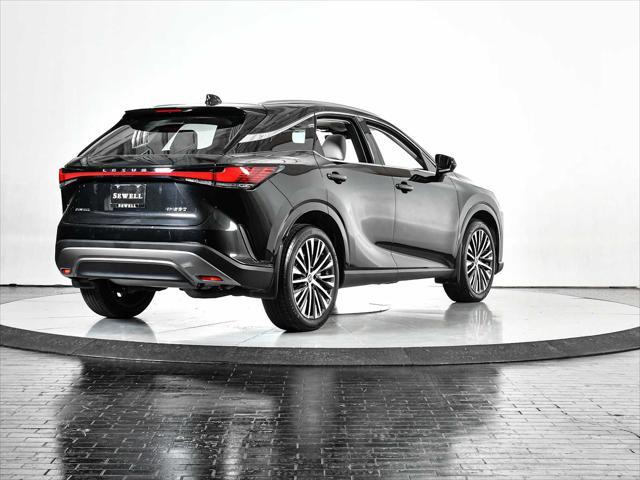used 2023 Lexus RX 350 car, priced at $54,888