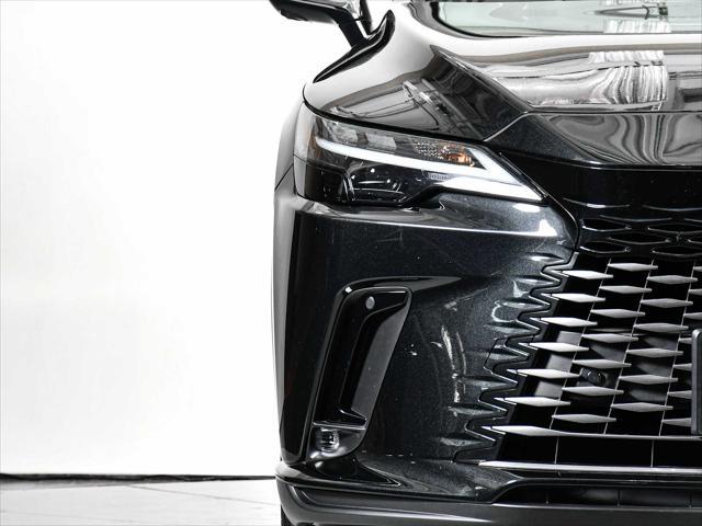 used 2023 Lexus RX 350 car, priced at $54,888