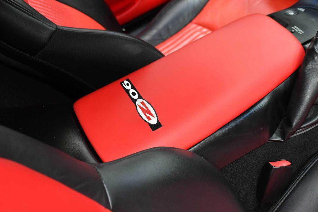 used 2003 Chevrolet Corvette car, priced at $28,888